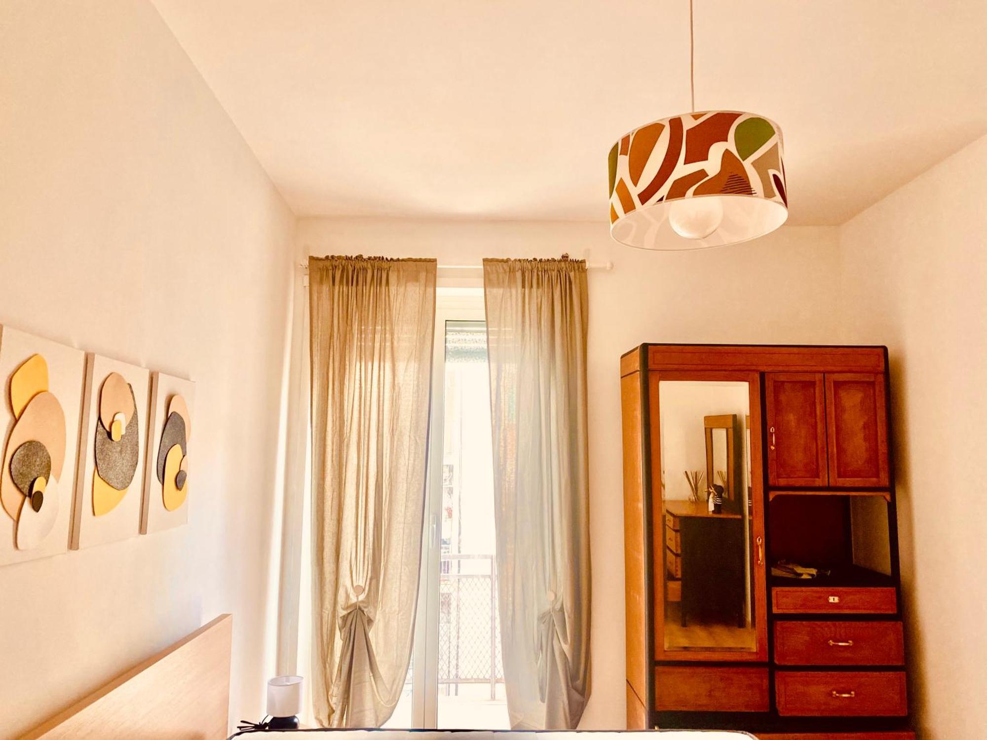 Casa Carlotta A Roma Apartment Exterior photo