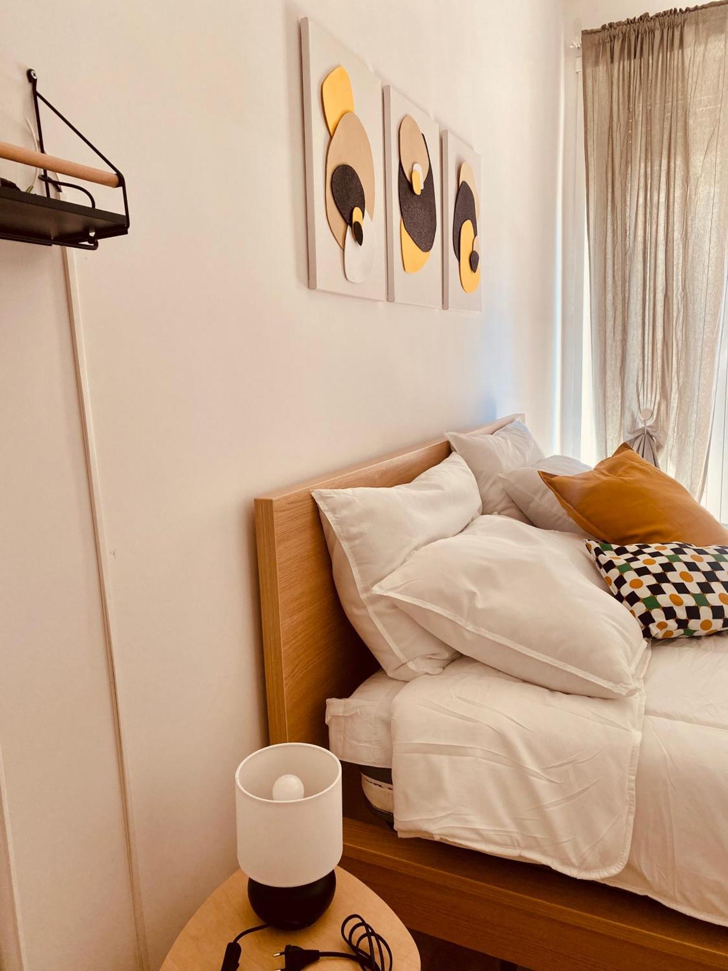Casa Carlotta A Roma Apartment Exterior photo