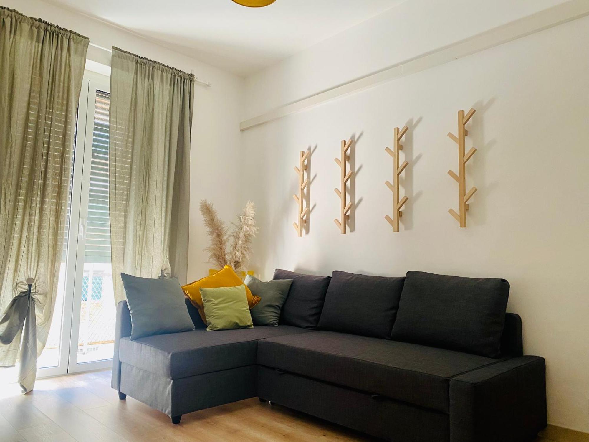 Casa Carlotta A Roma Apartment Exterior photo