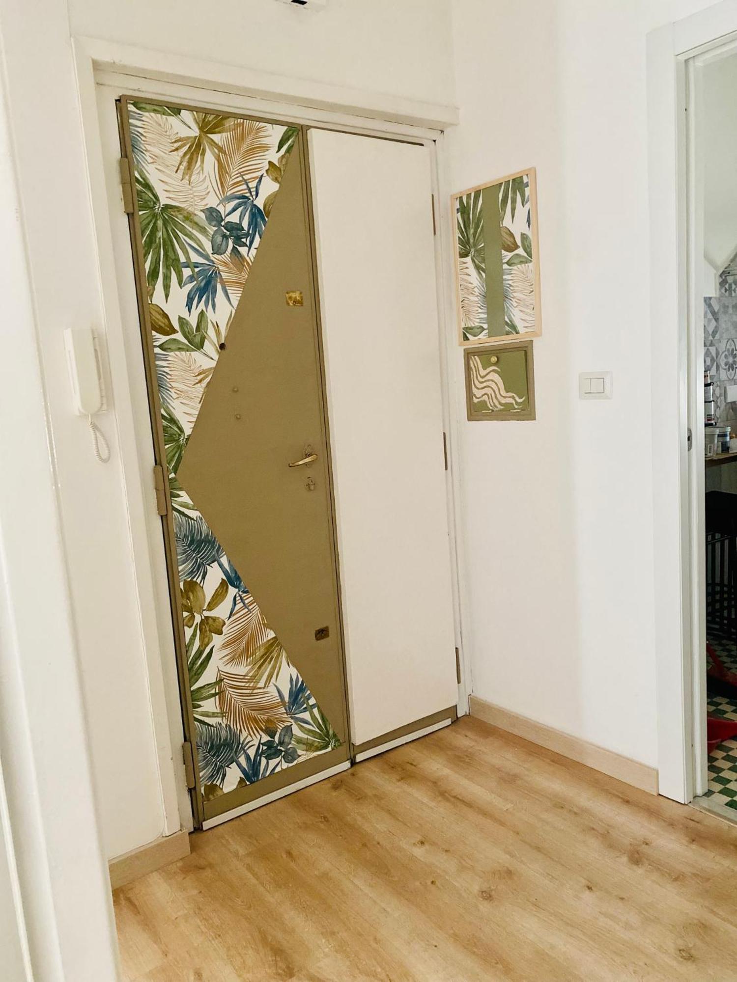 Casa Carlotta A Roma Apartment Exterior photo