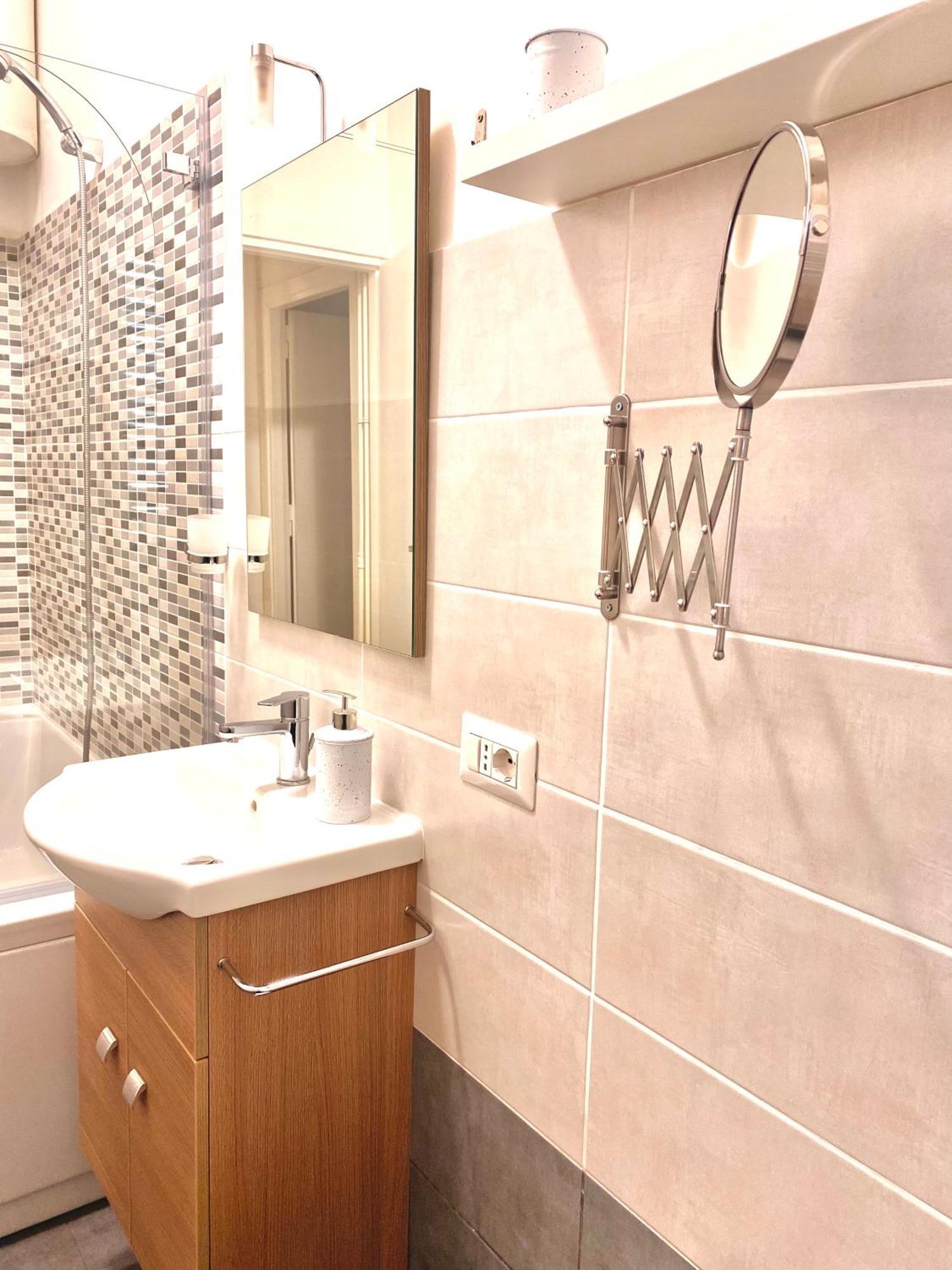 Casa Carlotta A Roma Apartment Exterior photo