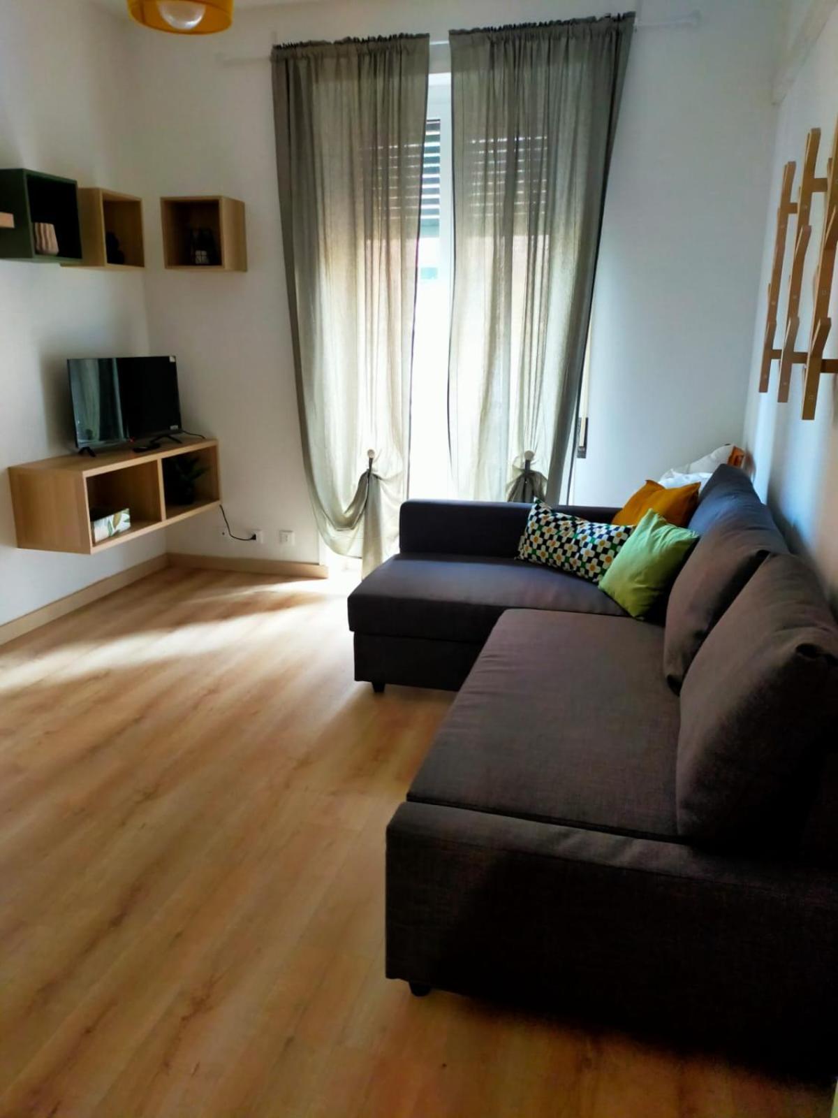 Casa Carlotta A Roma Apartment Exterior photo