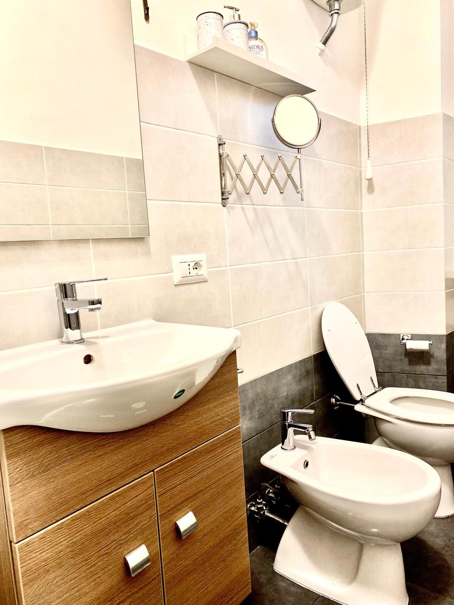 Casa Carlotta A Roma Apartment Exterior photo