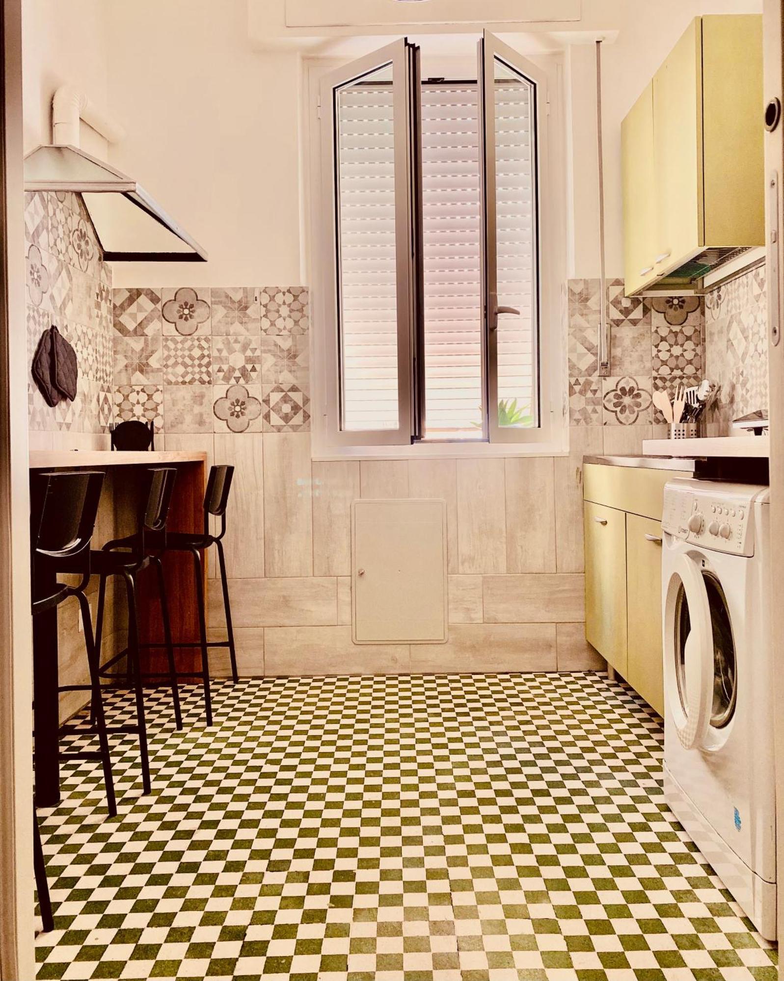 Casa Carlotta A Roma Apartment Exterior photo
