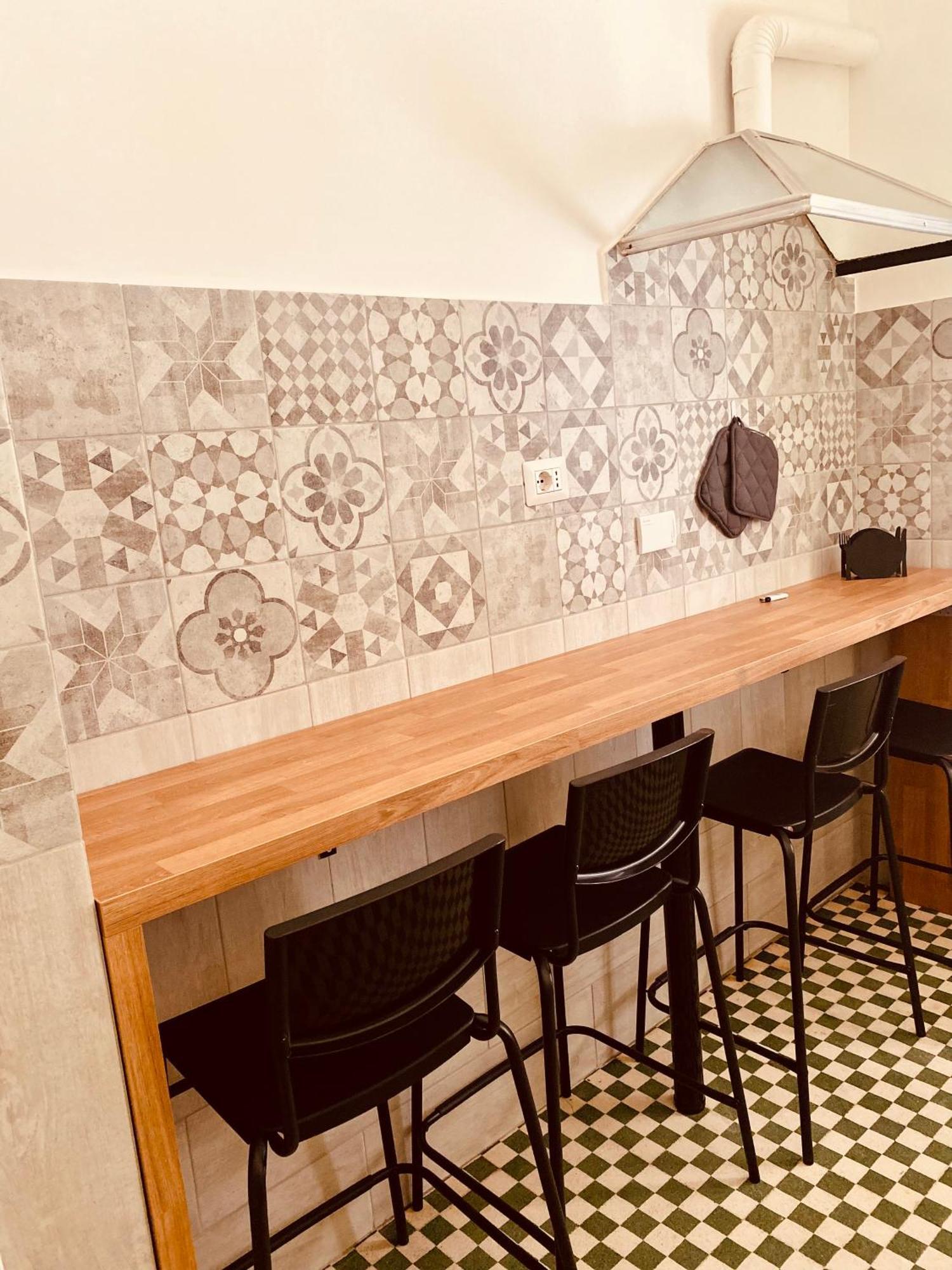 Casa Carlotta A Roma Apartment Exterior photo