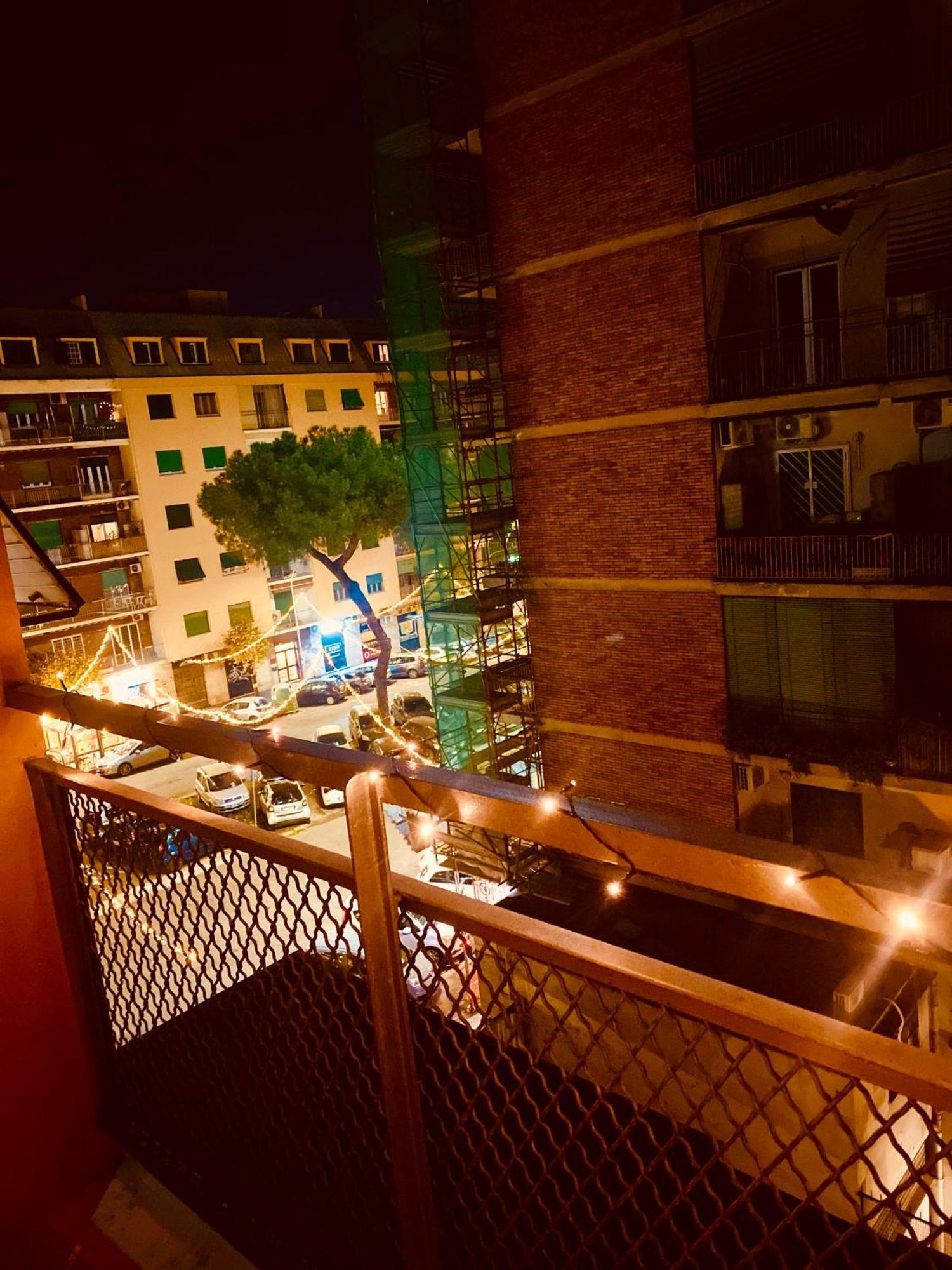 Casa Carlotta A Roma Apartment Exterior photo